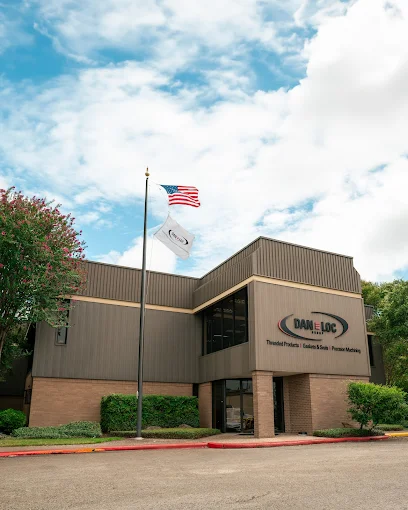 Dan-Loc Group Offices in Houston Texas