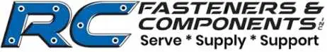 RC Fasteners & Components in Phoenix, AZ | Fasteners, Bolts & Industrial Supplies