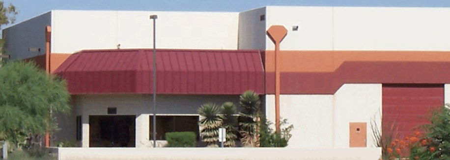 U.S. Industrial Fasteners location in Tempe Arizona