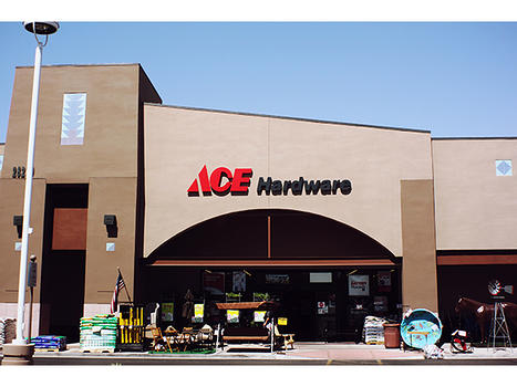 Karsten's Hardware in Cave Creek Arizona