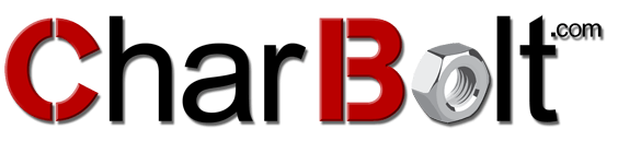 Charlotte Bolt & Foundation Logo