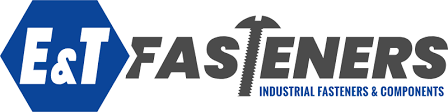 E & T Fasteners in Concord, NC | Manufacturer & Industrial Distributor