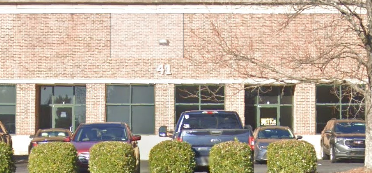 E & T Fasteners Office in Concord North Carolina