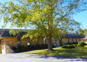 Metric & Multistandard Office in Chicago Illinois