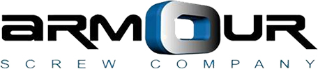 Armour Screw Company Logo