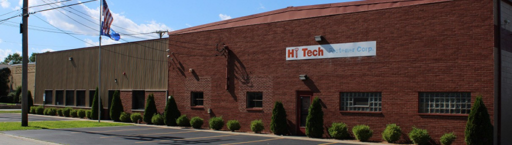 Hi Tech Fastener Offices in Chicago Village Illinois