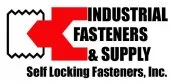 Industrial Fasteners & Supply Logo
