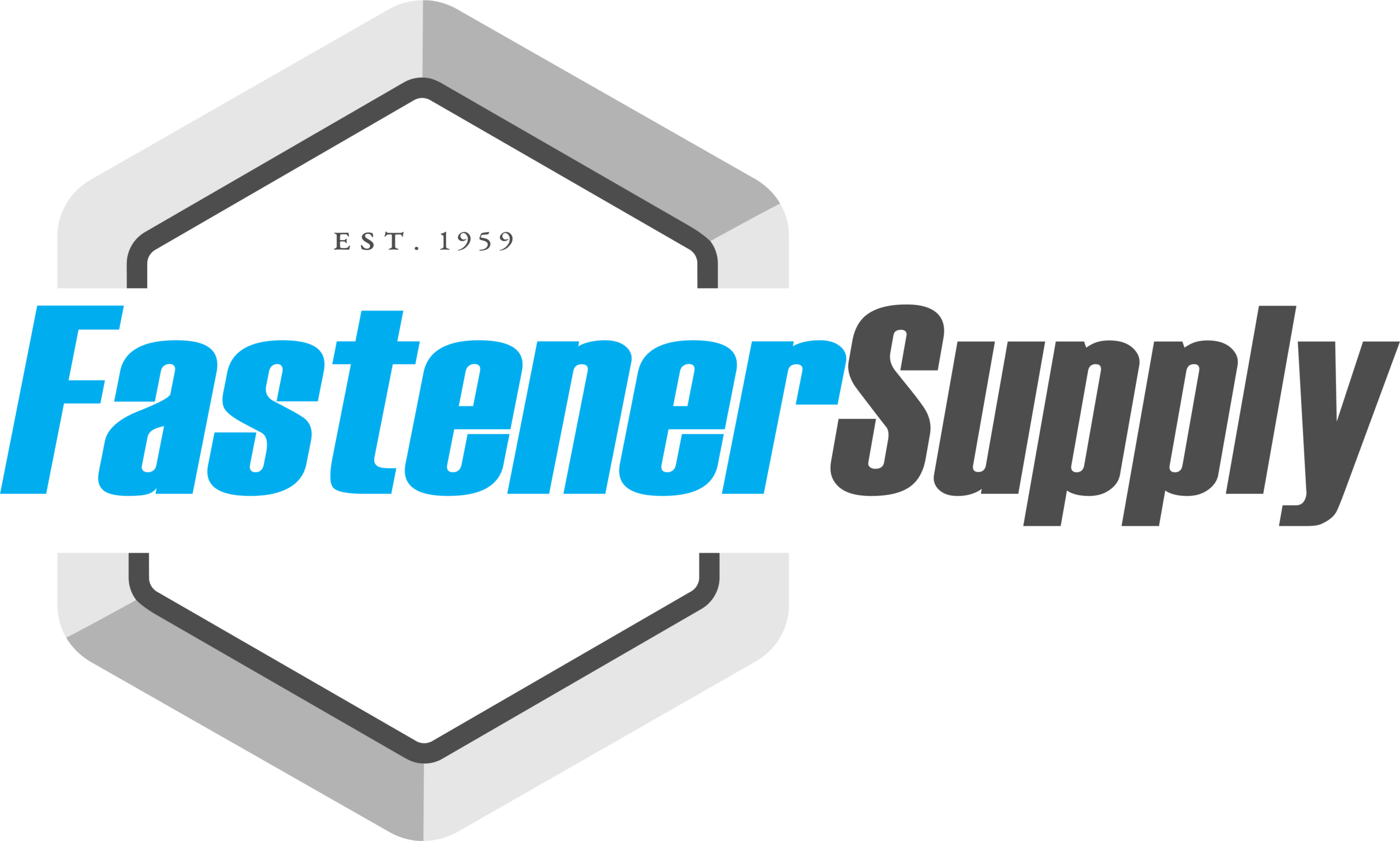 Fastener Supply Company Logo