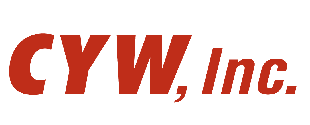 Chun Yu Works, Inc. Logo