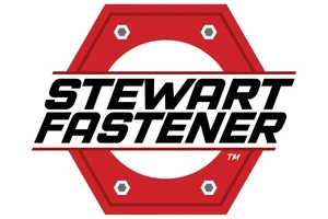 Stewart Fastener & Tool Logo