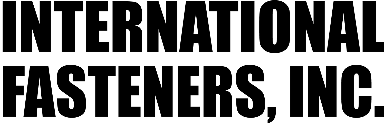 International Fasteners, INC. Logo