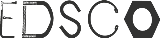 Edsco Fastners, Inc. Logo