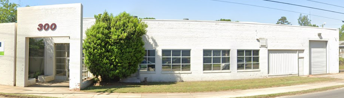 Edsco in Charlotte NC
