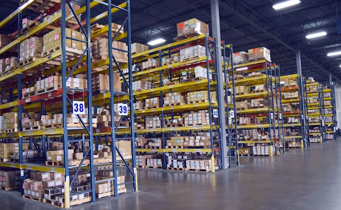 General Fasteners in Charlotte North Carolina