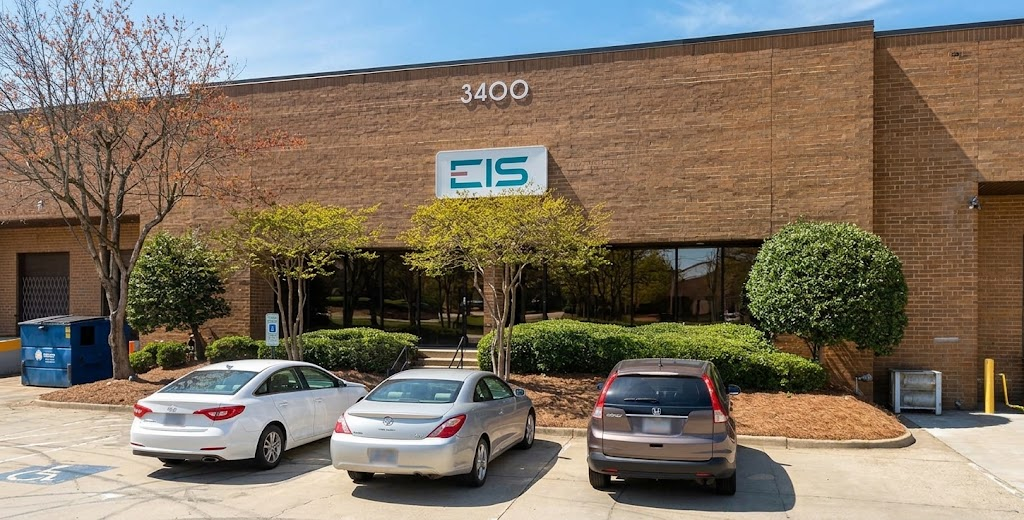 Chun Yu Works Storefront in Charlotte, North Carolina