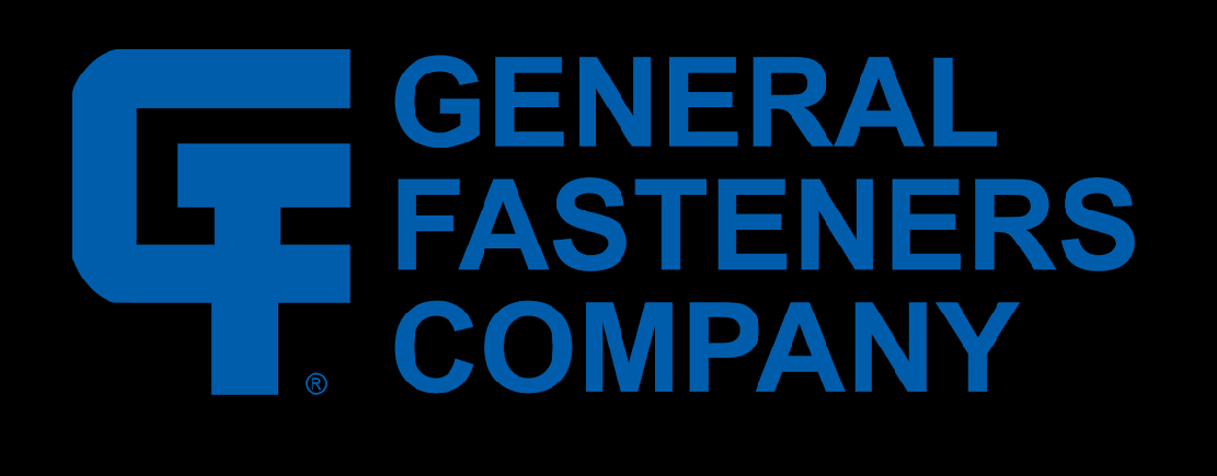 General Fasteners Company Logo