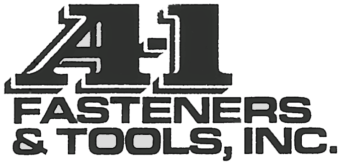 A-1 Fasteners & Tool, INC. Logo